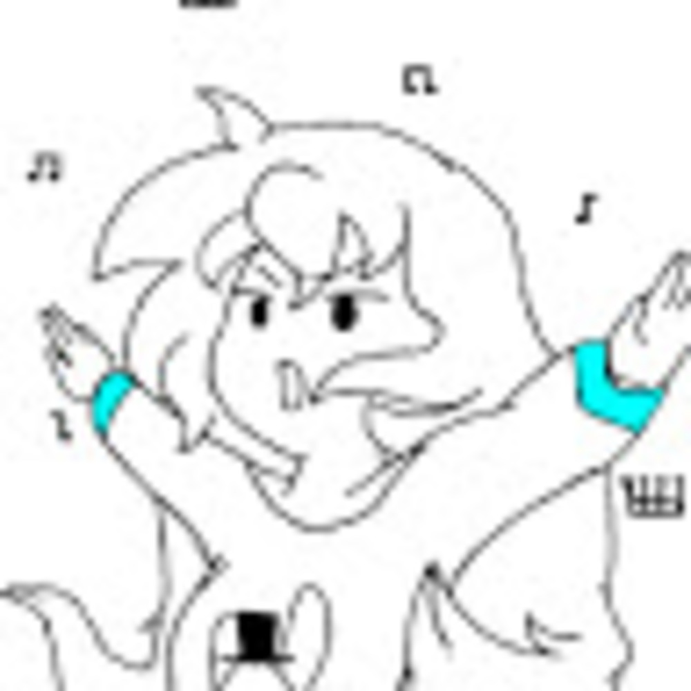 Meet your Posher, Airi